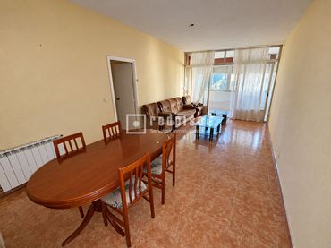 Piso con jardín en venta en Alamín