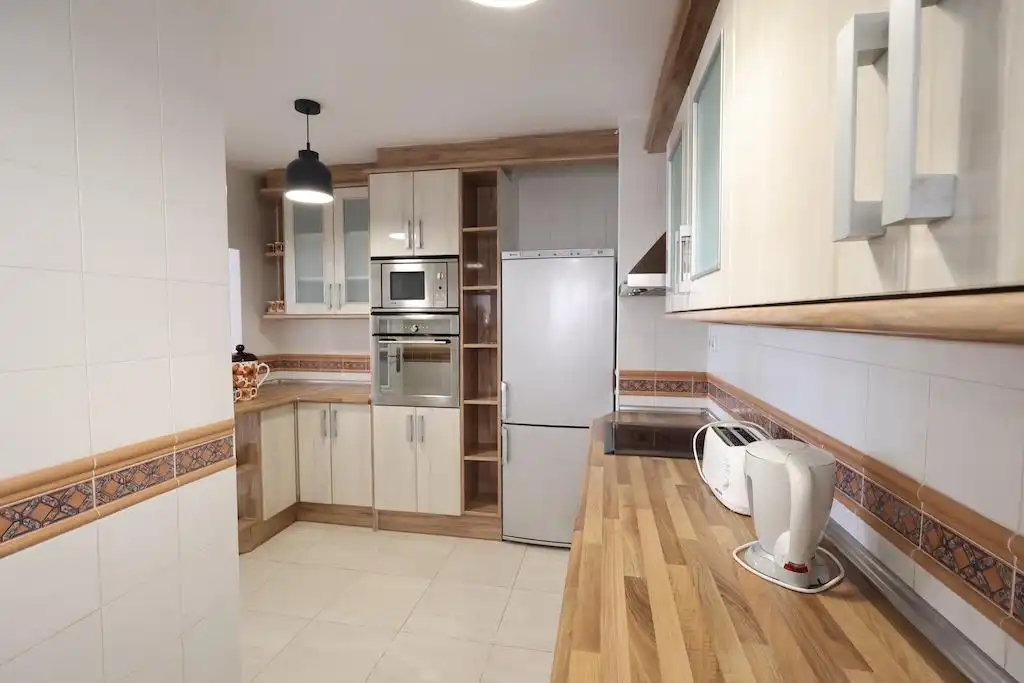 Apartament en venda a Paseo de la Libertad, Centro - Muelle Pesquero