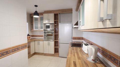 Foto 5 de Apartament en venda a Paseo de la Libertad, Centro - Muelle Pesquero, Torrevieja