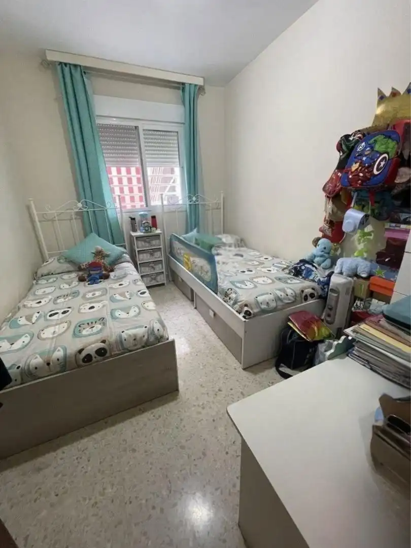 Habitación de Piso en venta en Sant Joan - TV3  