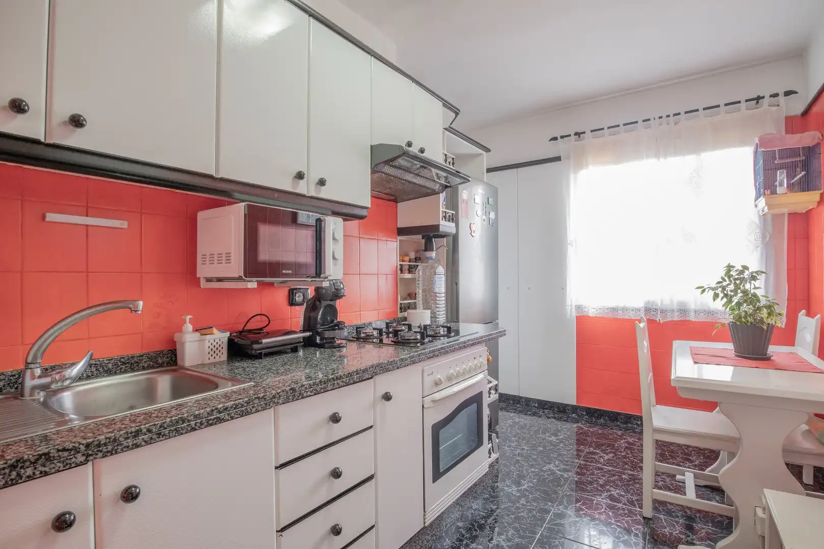 Cocina de Piso en venta en Los Realejos con Balcón