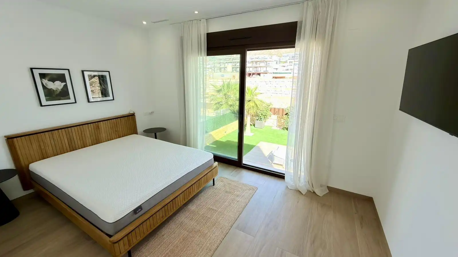 Chalet con piscina en venta en Calle EQUADOR, imagen 18