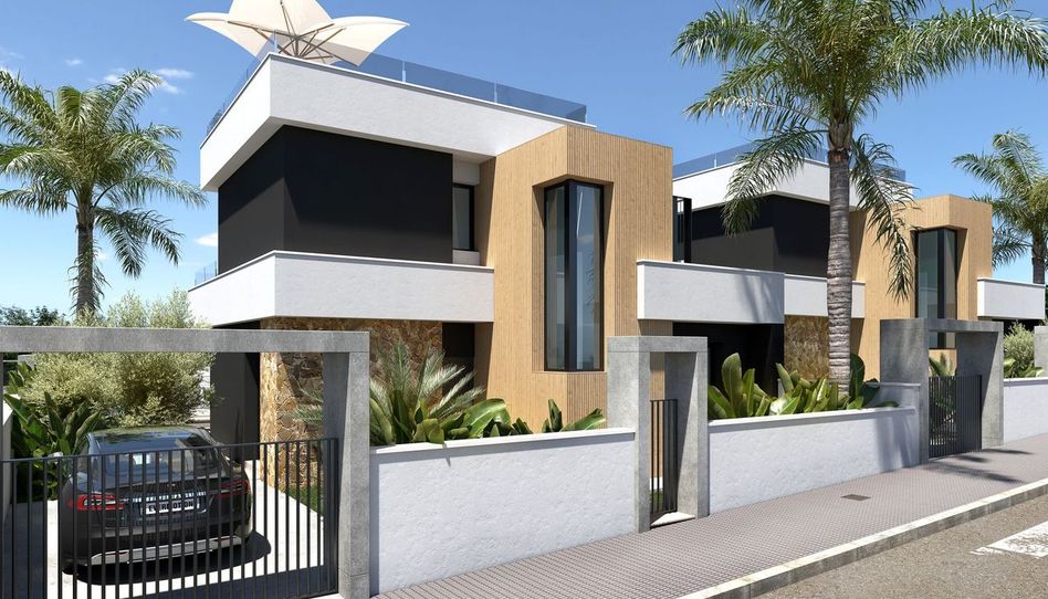 Photo 1 of Flat for sale in Calle Murillo, 52, Rojales, Alicante