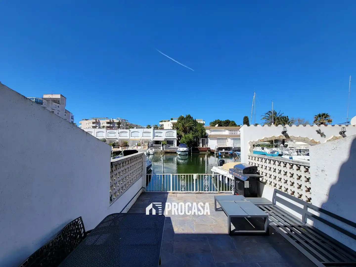 Villa in vendita a DE LA CALA FONDA, imagen 27