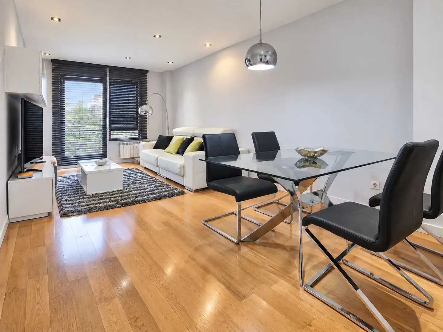 Wohnung zur Miete in Calle el Campizo, imagen 8