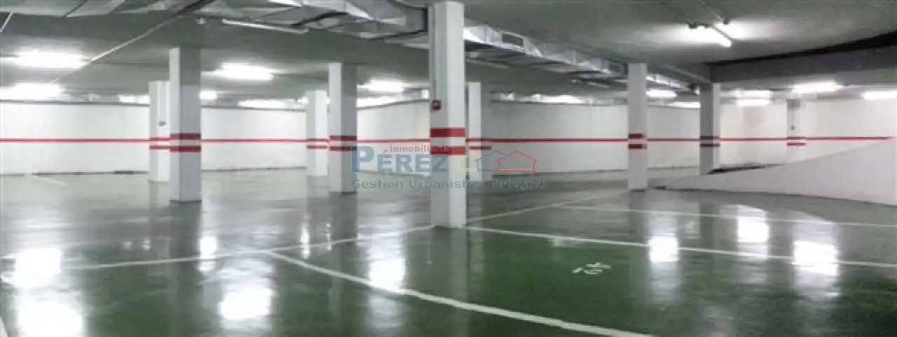Aparcament en venda a Fene