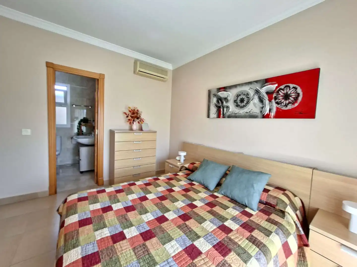 Flat with pool for sale in Caleta de Vélez, imagen 31