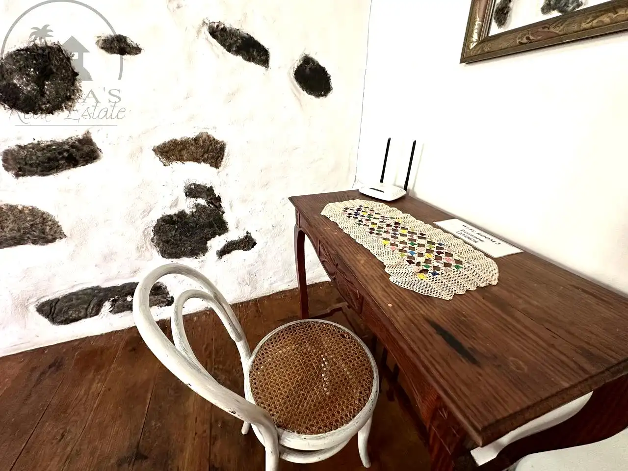 Casa amb jardí en venda a Buenavista del Norte, imagen 28