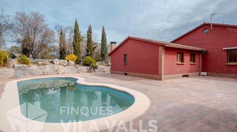 Foto 5 de Casa o xalet en venda a Camino Real de Barcelona, Sentmenat, Barcelona