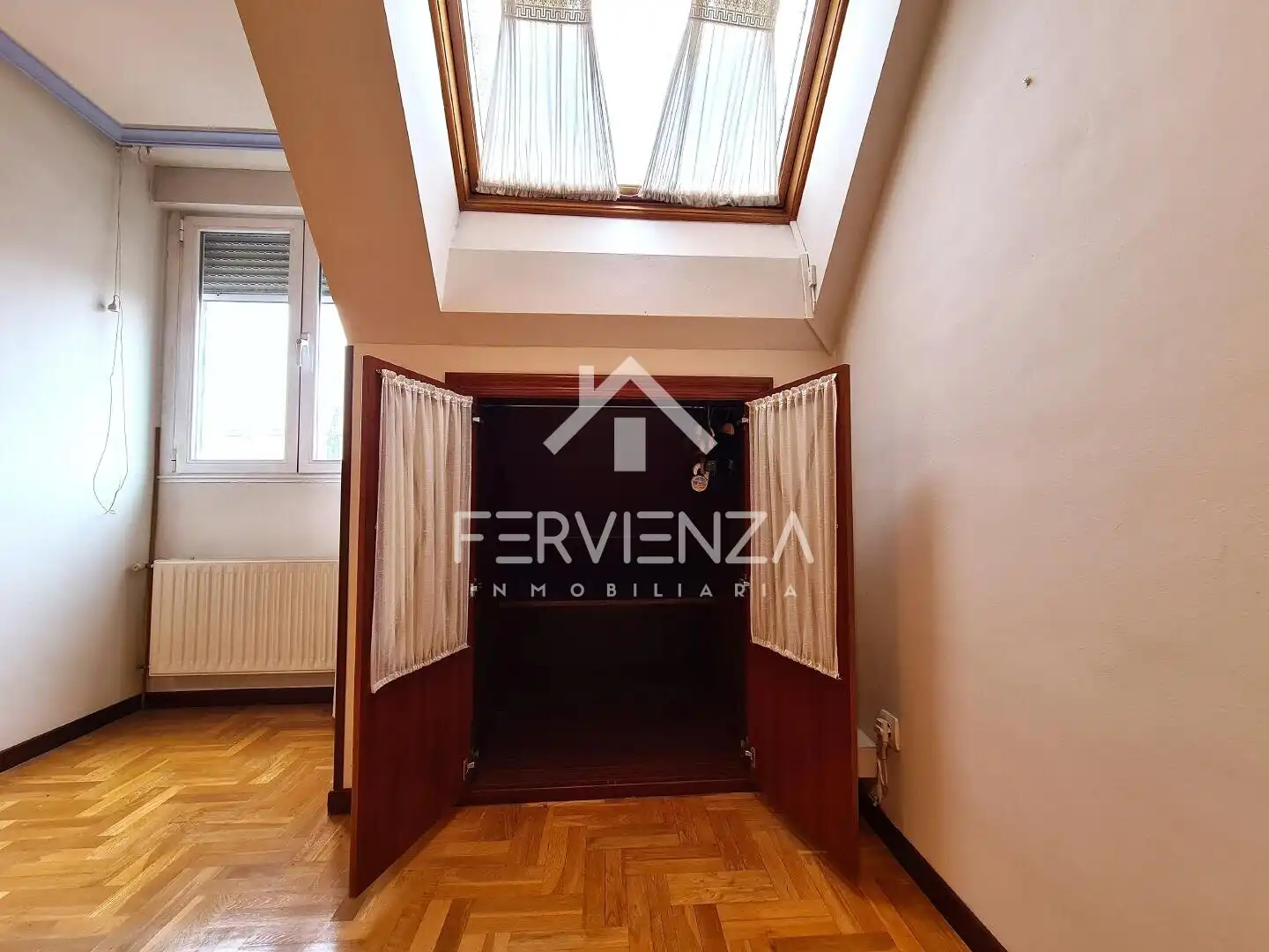 Piso en venta en Oviedo 