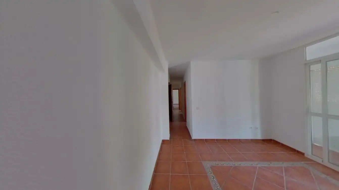 Piso en venta en Málaga