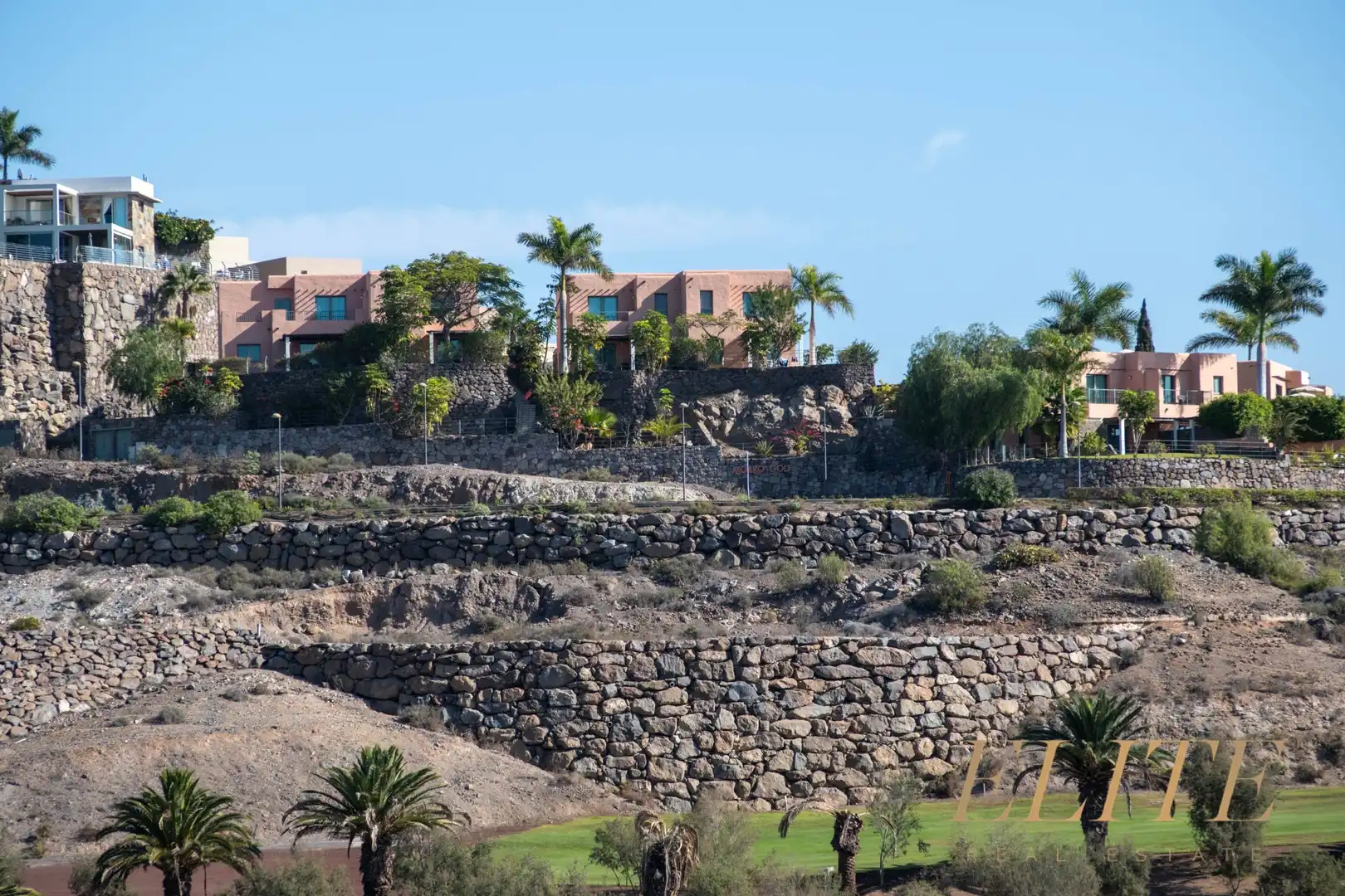 Casa o xalet en venda a Calle Calle Driver, 4, Salobre Golf
