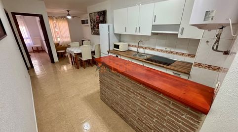 Foto 4 de Piso en venta en Avenida Mediterraneo del, Playa del Rincón, Rincón de la Victoria