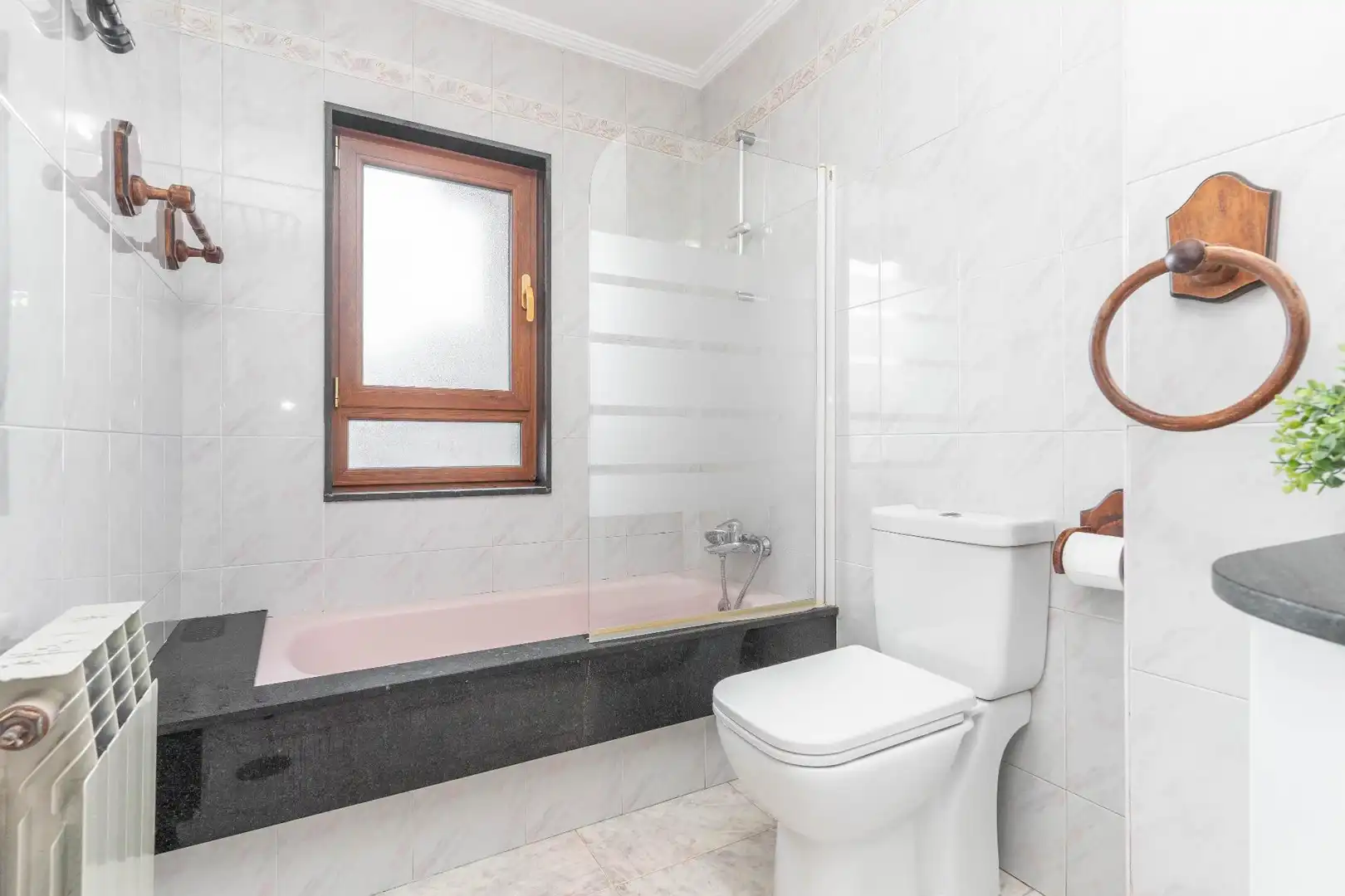 Flat with terrace for sale in Calle SIERO, imagen 22