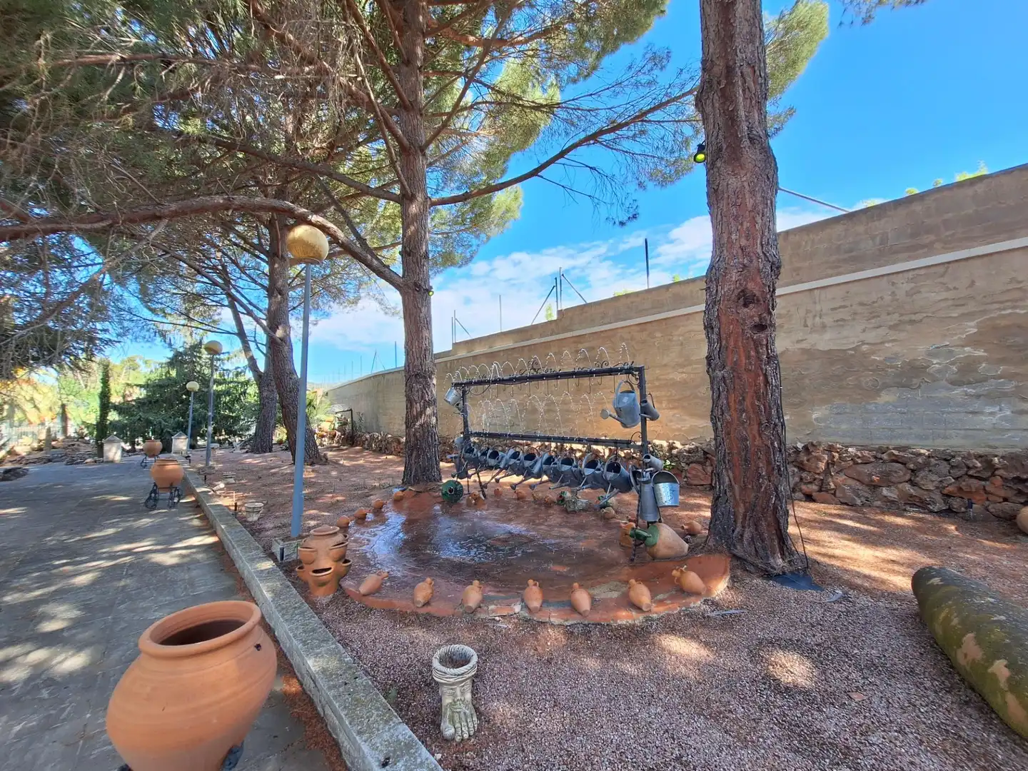 Country house with pool for sale in Ibi, imagen 63
