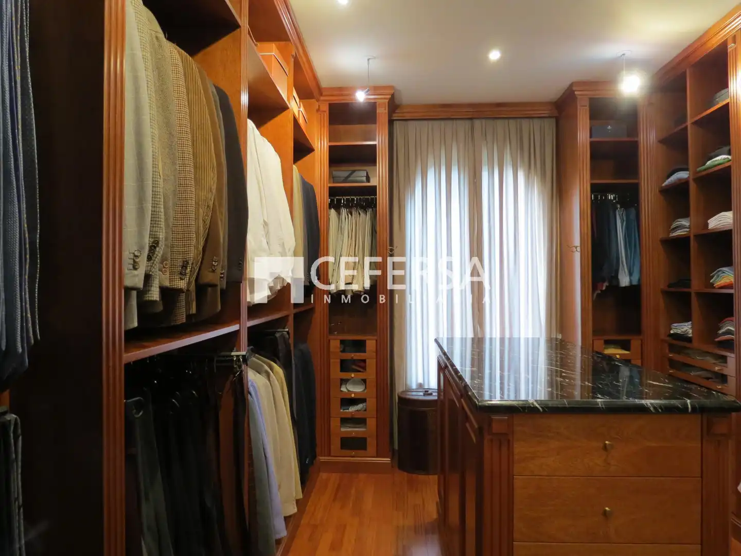 Casa o xalet en venda en Barcelona amb Aire condicionat, Calefacció i Parquet