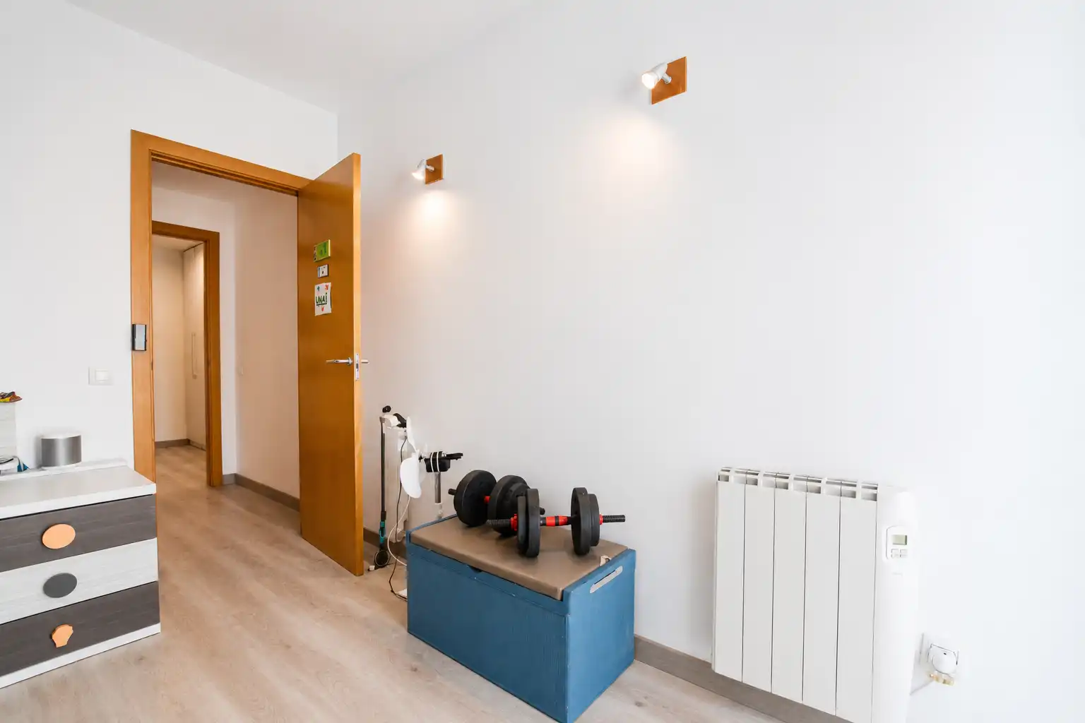 Piso en venta en Badalona con Aire acondicionado y Calefacción