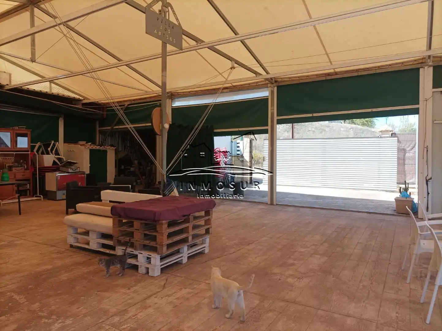Casa o xalet en venda en Lucena amb Piscina i Moblat