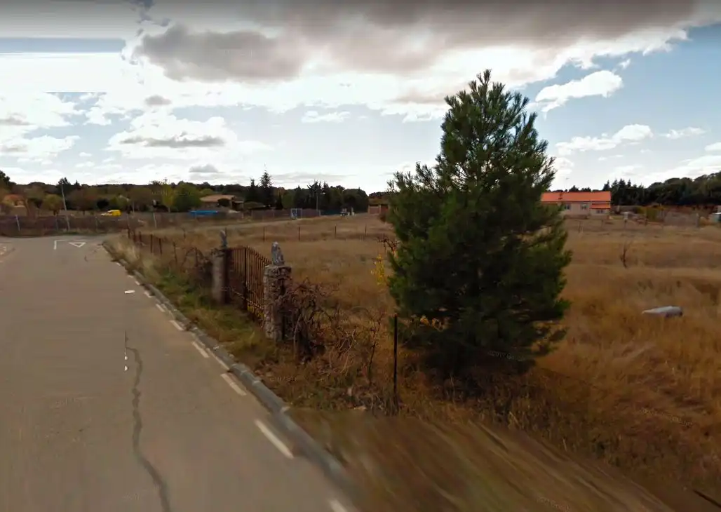 Terrenos y solares en venta en Hontoba