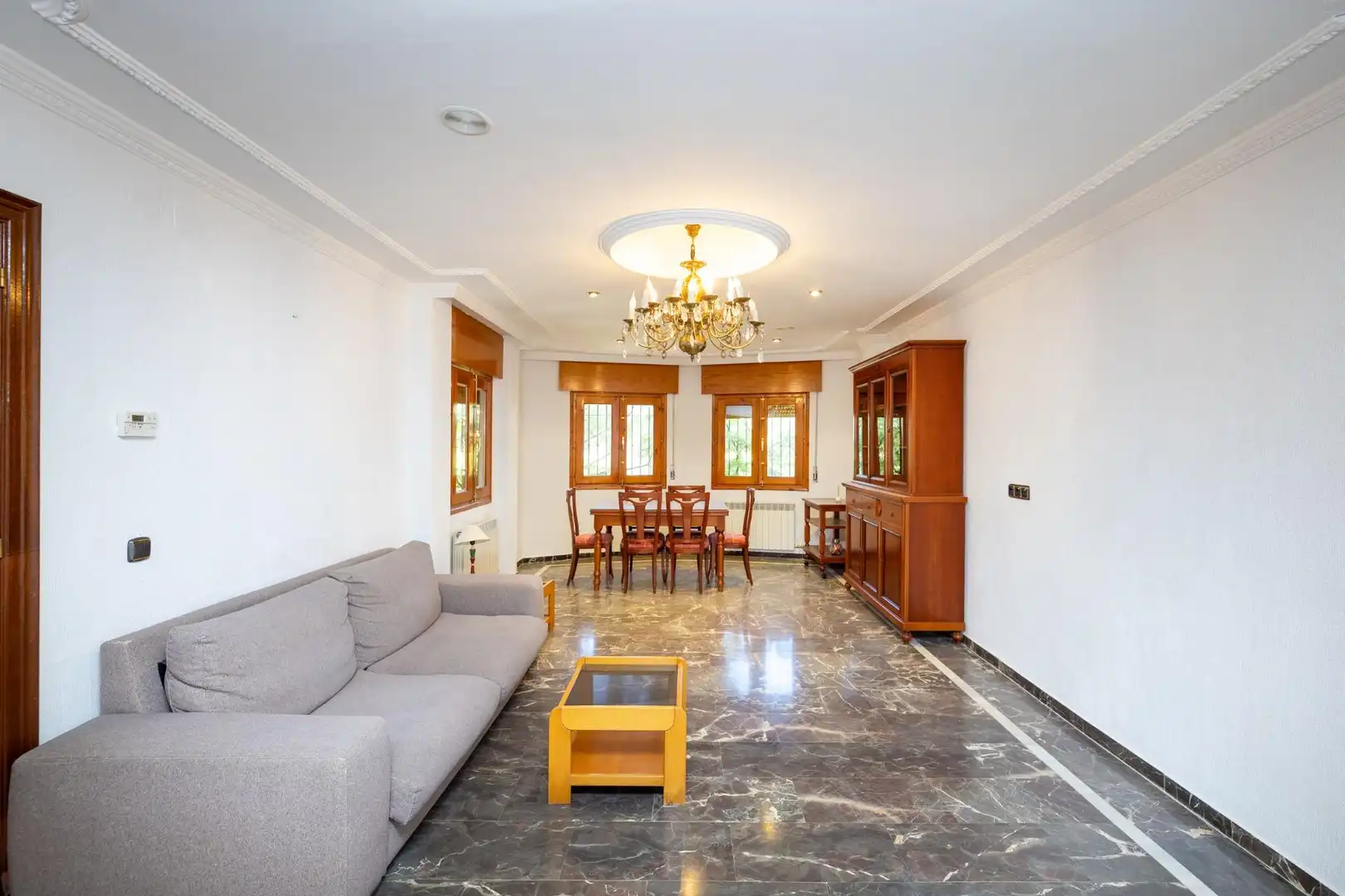 Villa con terrazza in vendita a Calle VIÑEDOS LOS, imagen 5