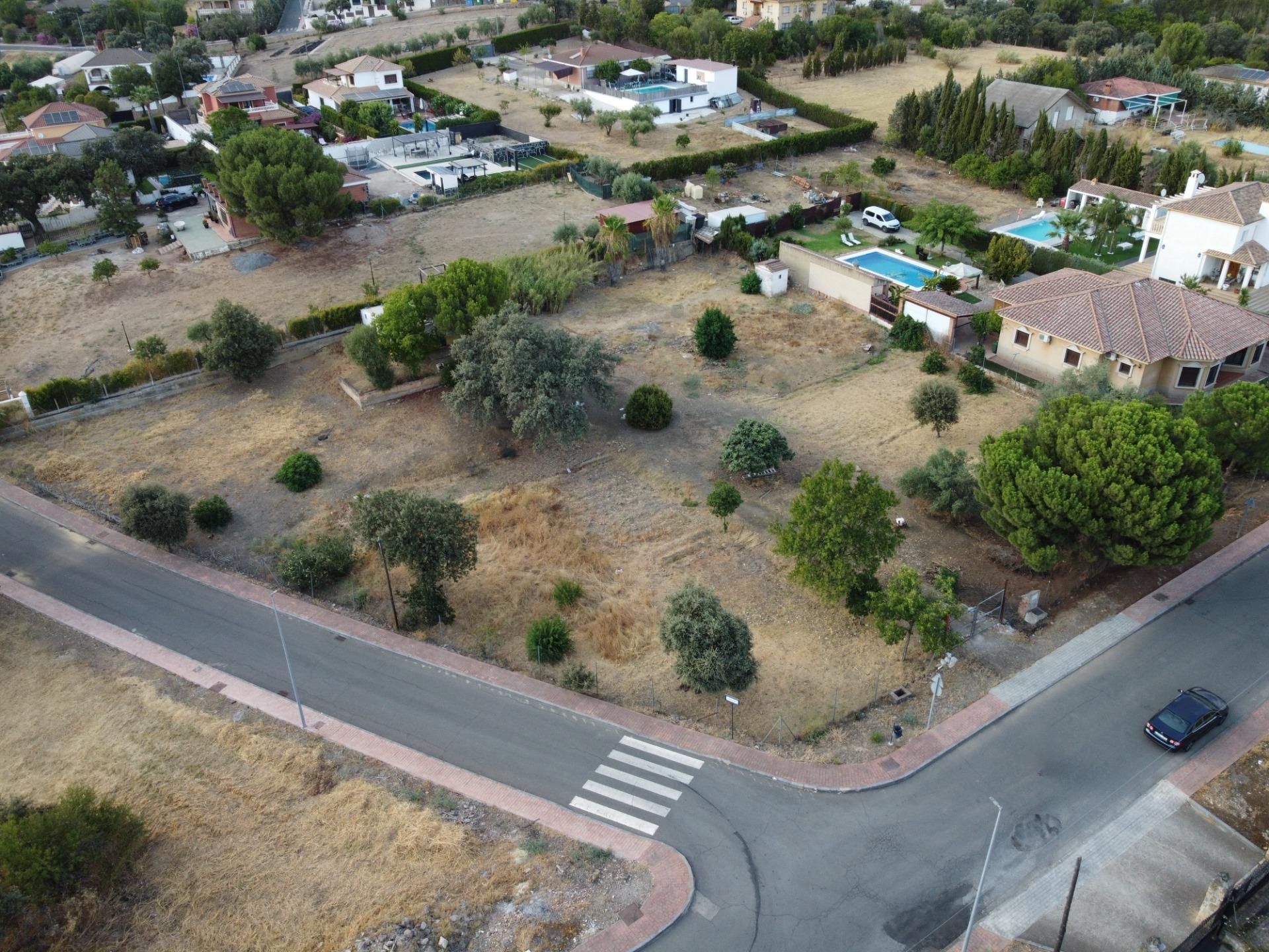 Residencial en venta en  Córdoba Capital