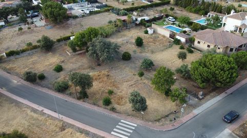 Parcela en Alcolea Tu Oportunidad de Construcción cerca de Córdoba