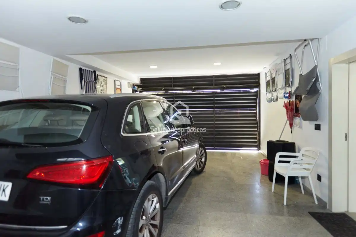Casa o xalet en venda a Renfe - Bulevar 1ª y 2ª Fase