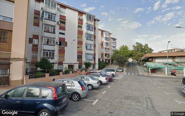 Piso en Venta en PZ CRUZ DE LA en Virgen del Remedio - Parque Lo Morant