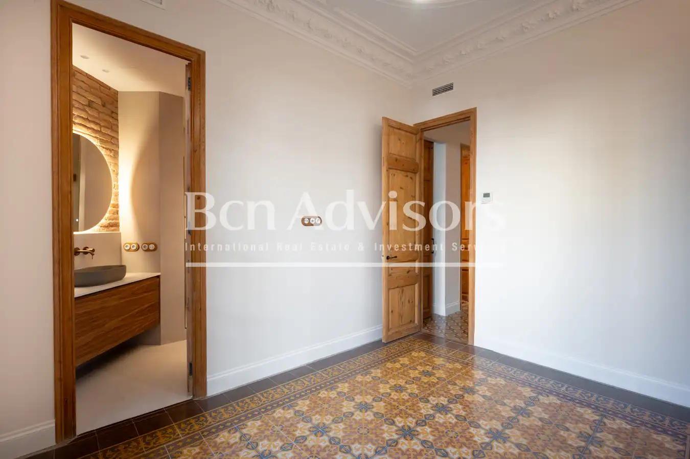 Wohnung mit Terrasse zum Verkauf in Eixample, imagen 20