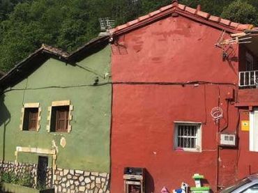 Haus zum Verkauf in Santa Marina - Polígono