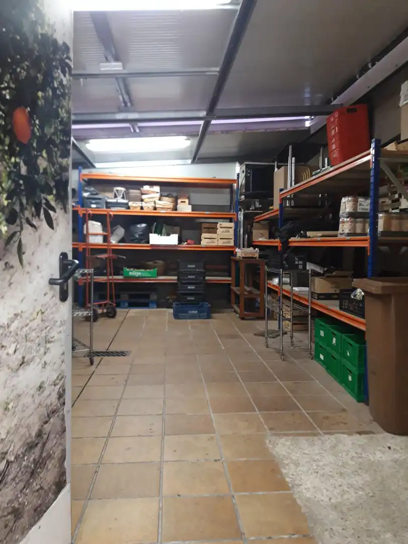 Local comercial de lloguer a Rioja 12, imagen 7