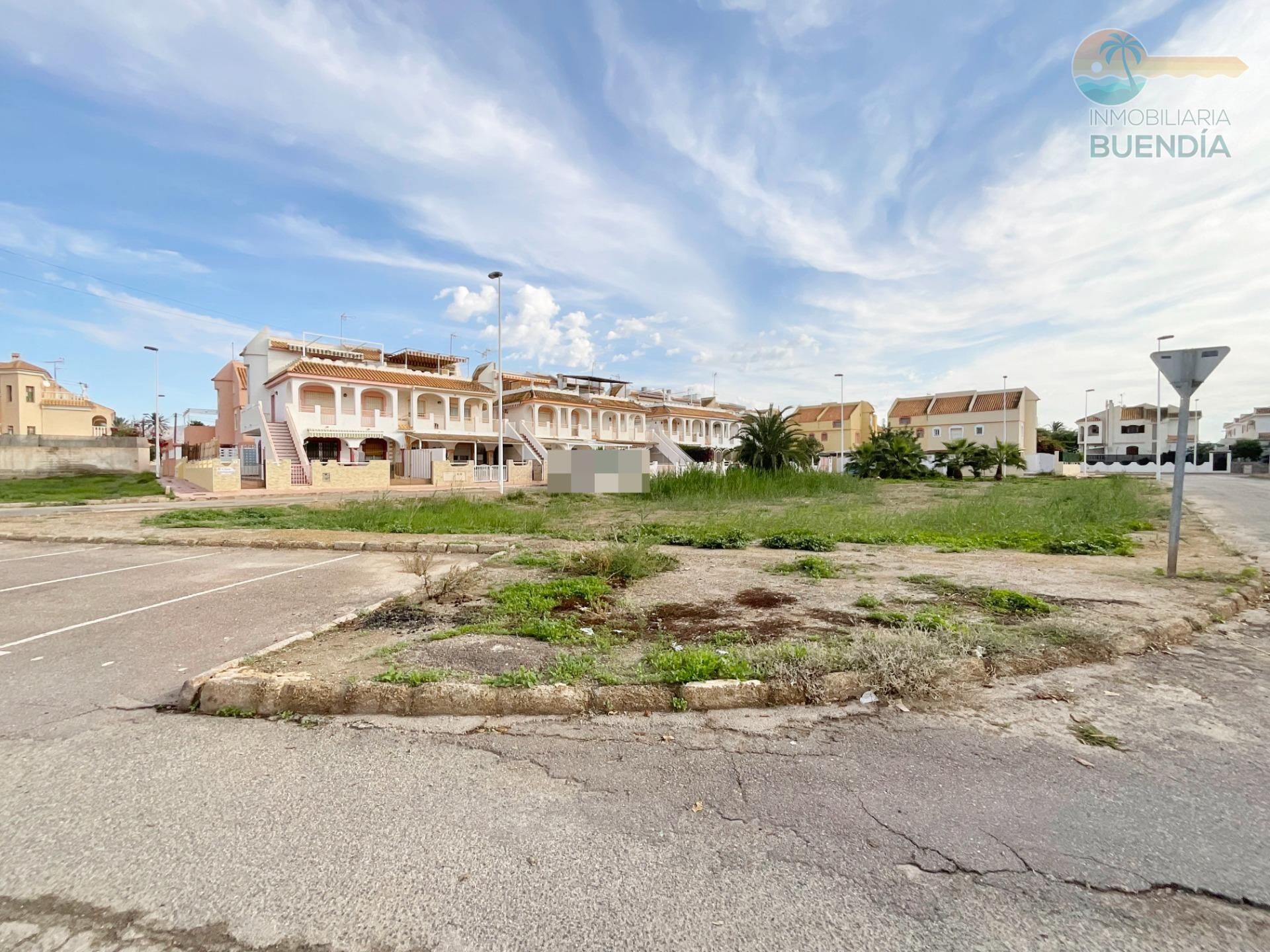 Residential for sale in Mazarrón