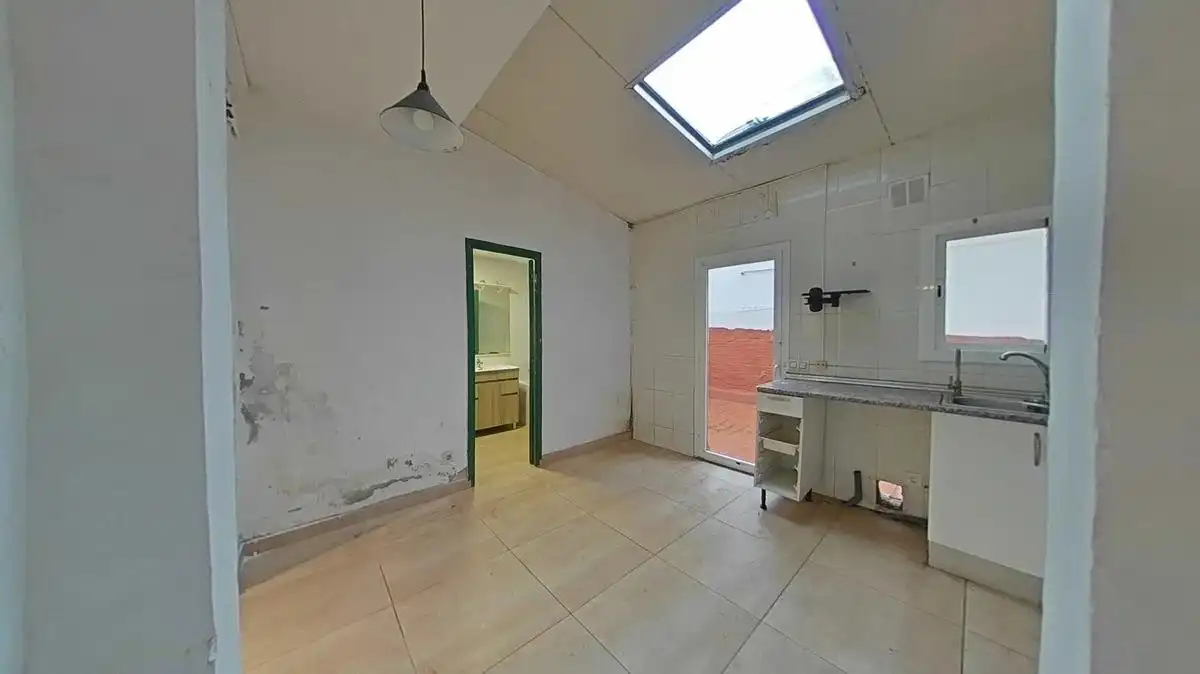 Erdgeschosswohnung zum Verkauf in Sant Martí, imagen 21