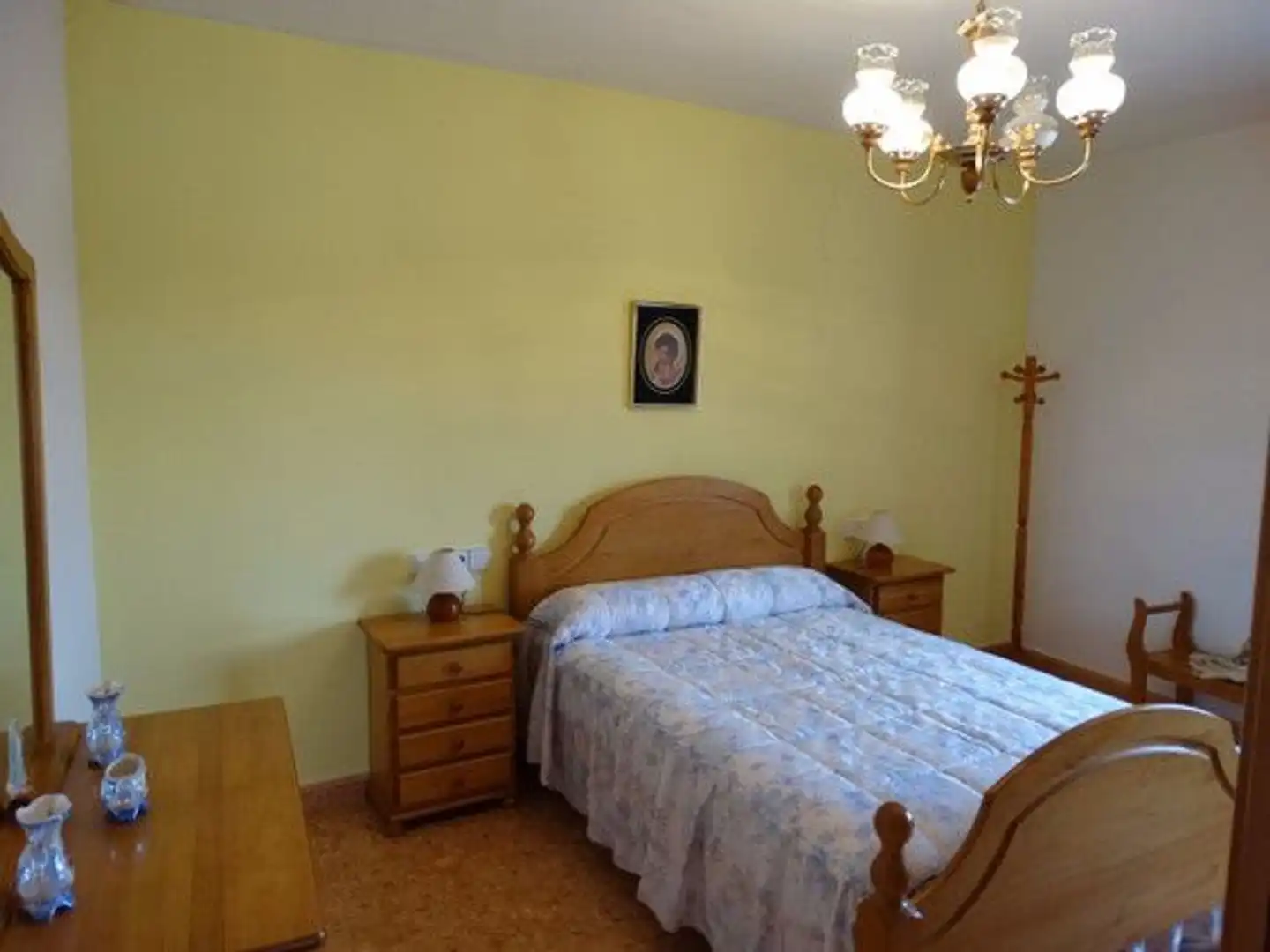 Villa con piscina in vendita a Moratalla, imagen 42