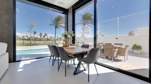 Foto 3 de Dúplex en venda a El Pinar de Campoverde, Alicante