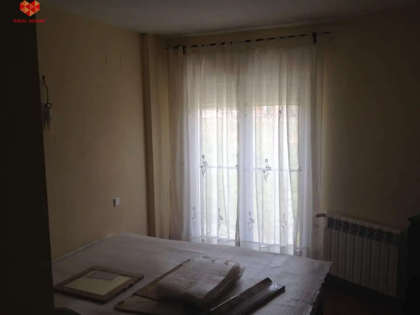 Piso con terraza en venta en Calle Calle Norte 1, imagen 23