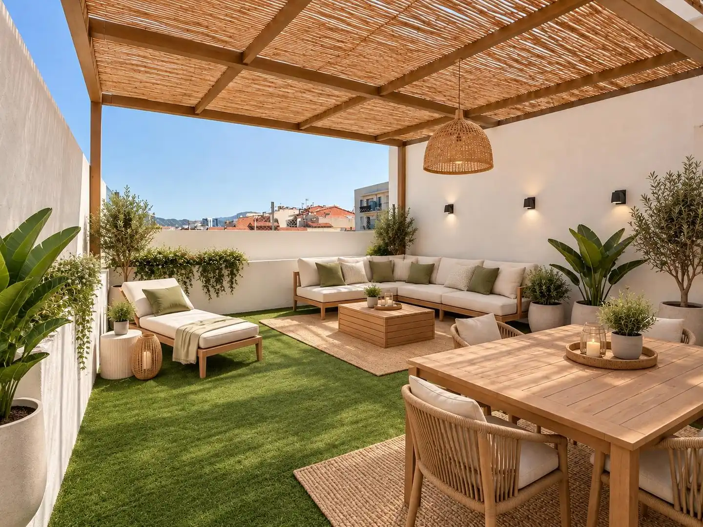Flat for sale in Sud, imagen 8