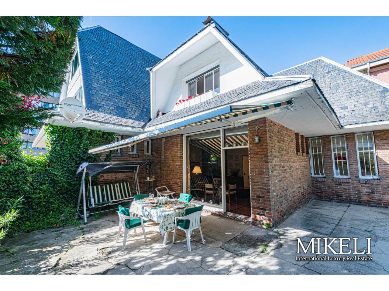 Terrace of House or chalet for sale in Santander  with Private garden and Terrace