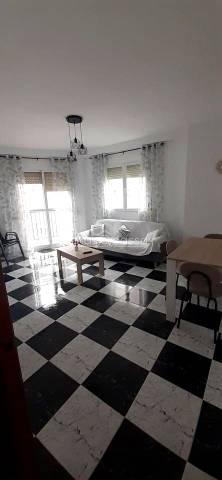 Piso en Alquiler en Vista Alegre en Centro- San Felipe - Huerta Fava