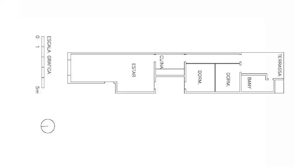 Appartement à vendre à Moncayo 12, imagen 3