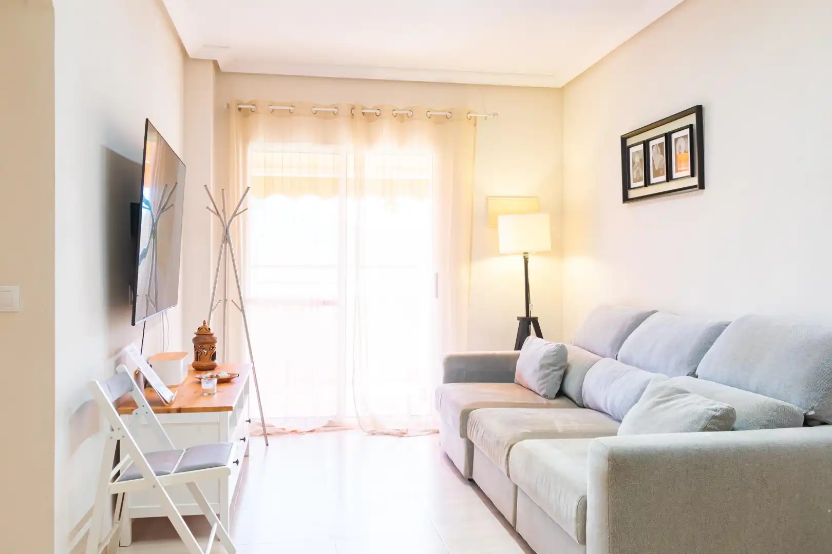 Apartament amb terrassa en venda a Los Collados-Los Geraneos, imagen 11