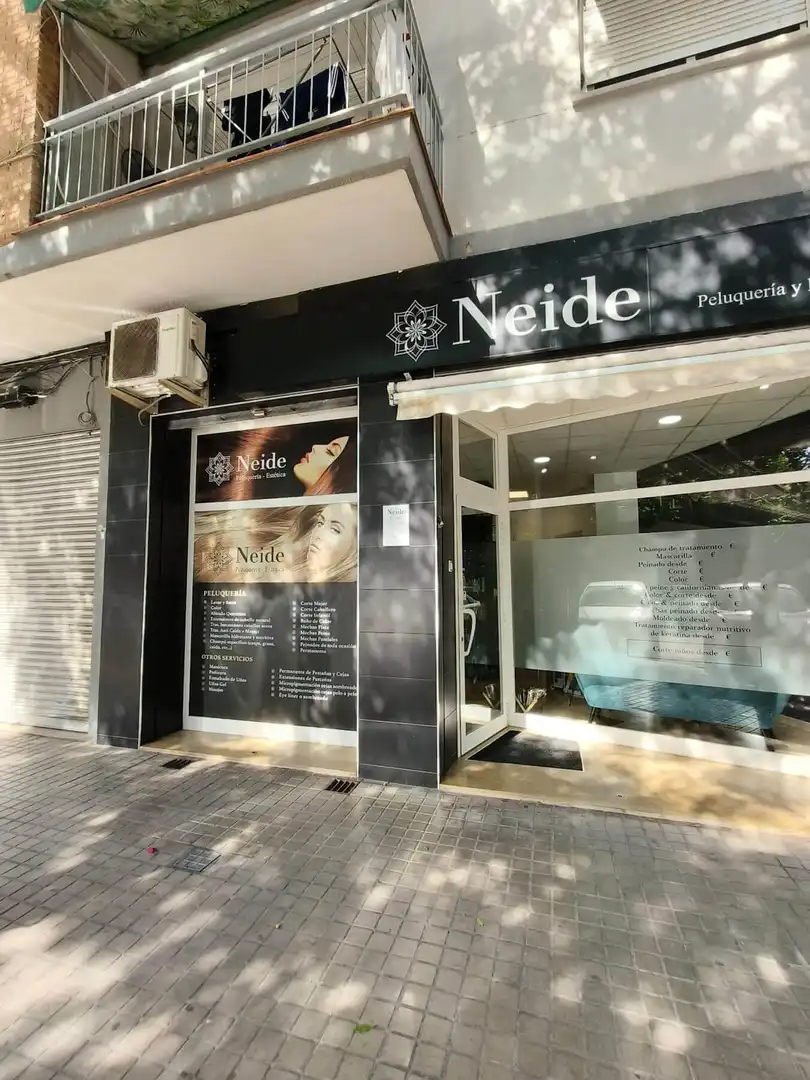 Commercial properties for rent in Campanar