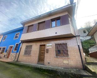 Casa adosada en venda a Lugar La Juliana, 7, San Martín del Rey Aurelio