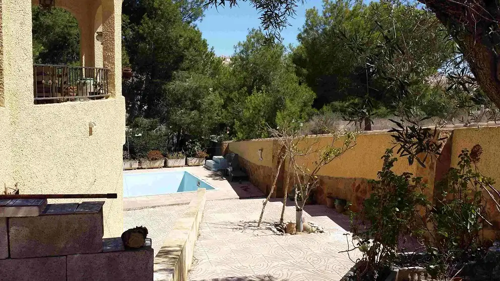 Villa mit Terrasse zum Verkauf in Calle Trevinca 4, imagen 22