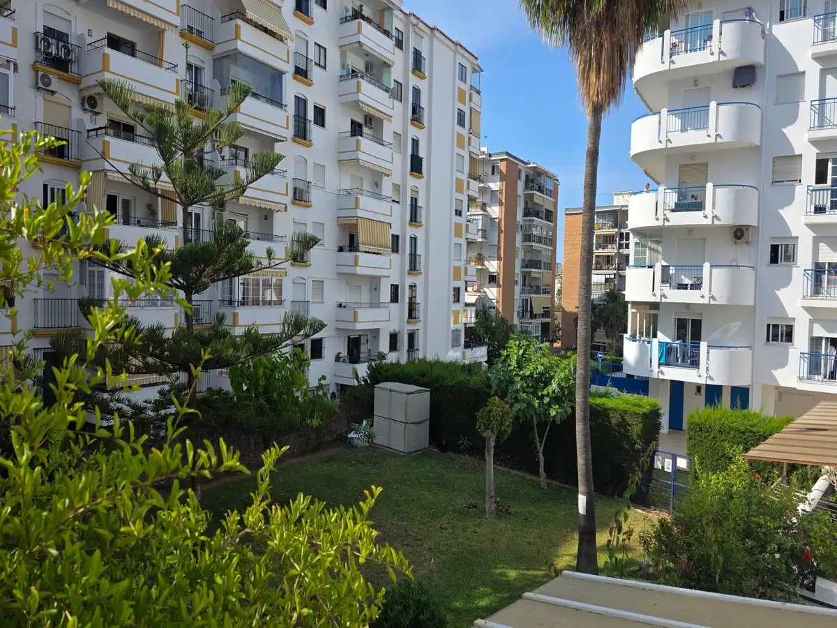 Casa a schiera in vendita a Los Boliches, imagen 31