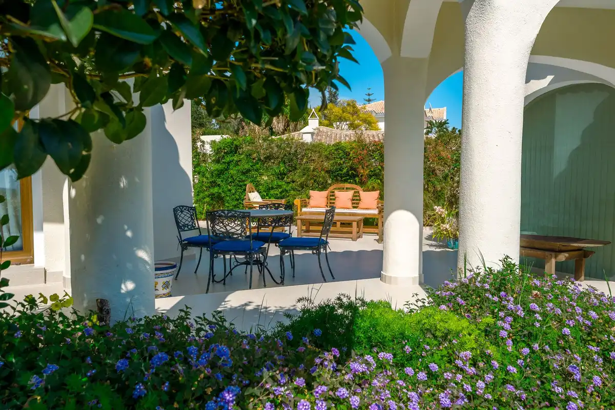 Villa mit Pool zum Verkauf in El Paraíso, imagen 29