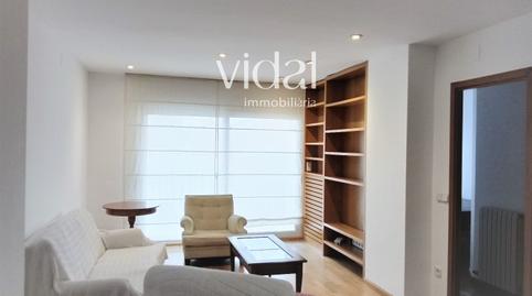 Foto 4 de Ático de alquiler en Centre, Palamós