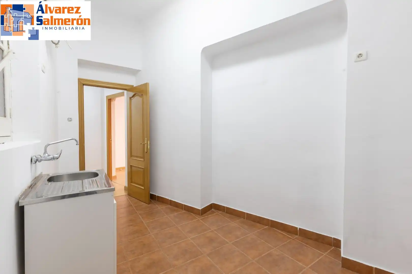 Piso en venta en Granada