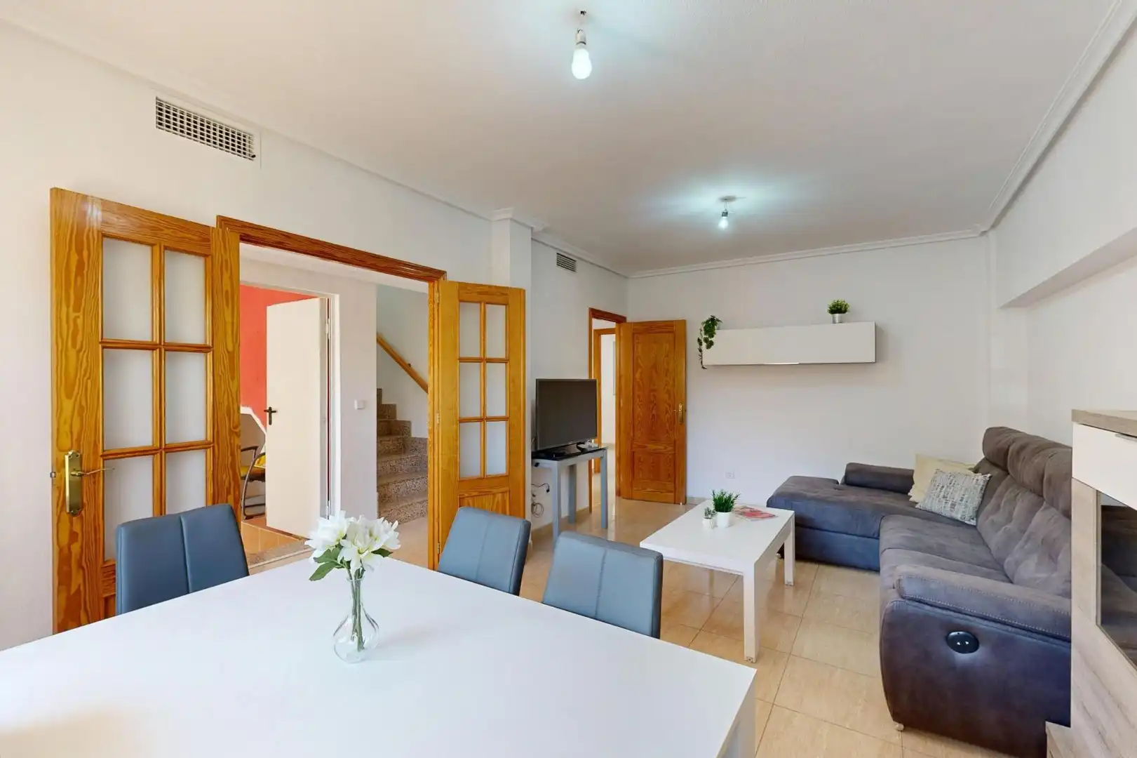 Haus zum Verkauf in Calle Calle Leo, imagen 10