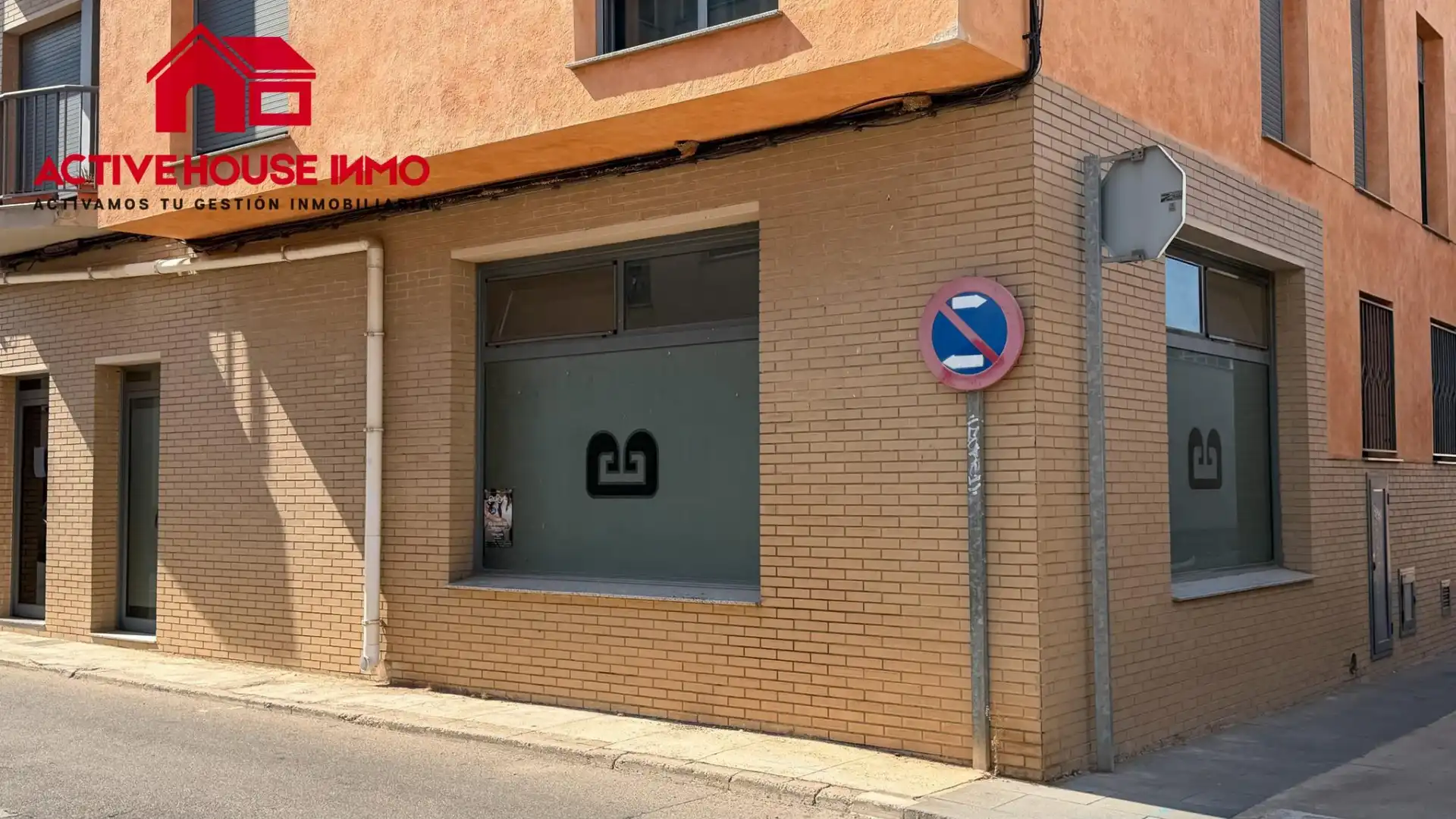 Commercial properties for rent in Santa Bàrbara